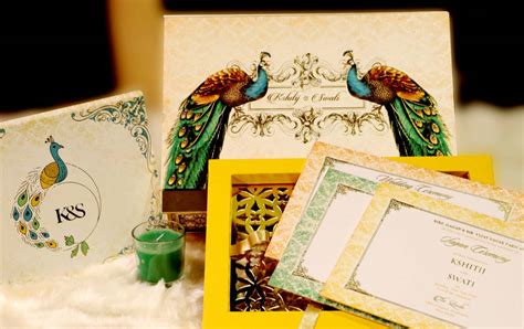 Designer Wedding Cards Exclusive Wedding Invitations Delhi