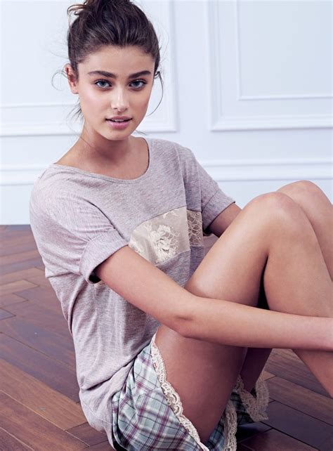 picture of taylor marie hill