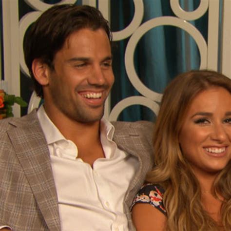 Get To Know Eric Decker And Jessie James E Online