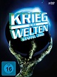 Krieg der Welten - Staffel 2 (DVD)