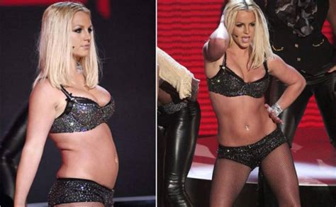 Los Momentos M S Picos De Britney Spears