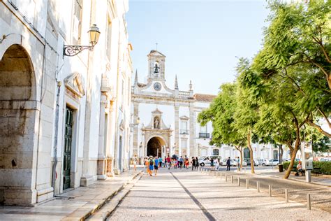 Où séjourner en Algarve Les meilleures villes et les meilleurs hôtels Romantikes