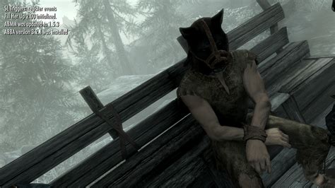 Yiffy Age Of Skyrim Se Downloads Skyrim Special Edition Adult Mods