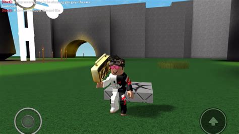 Playing songs in roblox is really easy, but it depends on the game. Roblox *Rare* Audi Code EARRAPE - YouTube
