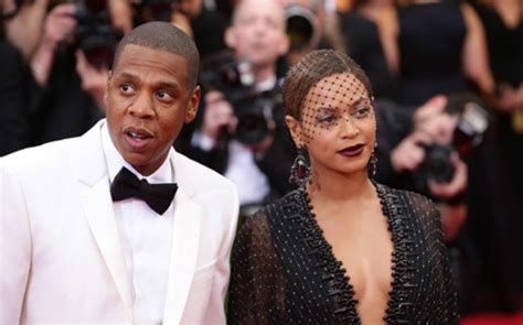 Beyonce And Jay Z Reportedly Set To Renew Wedding Vows