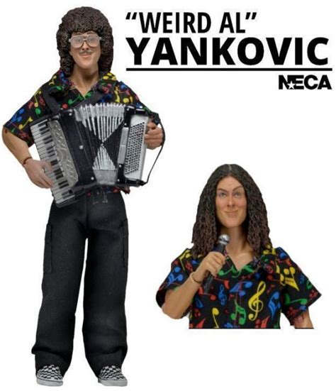Weird Al Yankovic Black Music Cifras De Músicas