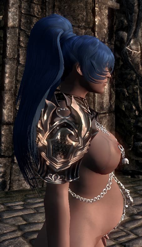Dragon Princess Trielek Armor Mix Page Downloads Skyrim Adult Sex Mods Loverslab