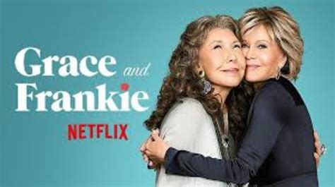 grace and frankie all about season 7