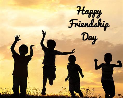 Friends are always very special and therefore, friendship day has its own importance. Friendship Day Date 2021, International Friendship Day ...