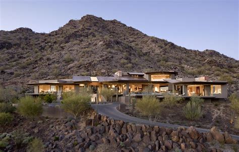 Arizona Architecture Arizona Architecture By Swaback Partners Pllc