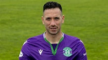 Israel's Ofir Marciano keen to impart his knowledge of Scottish ...