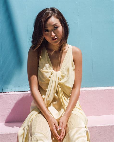 Karen Fukuhara The Fappening Nude Leaked And Sexy Photos