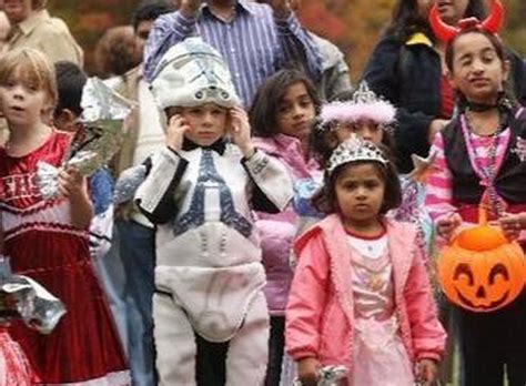 Trick Or Treat Hours Announced For Cumberland County Municipalities