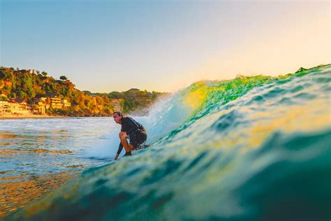 The Bali Bible Bingin Beach