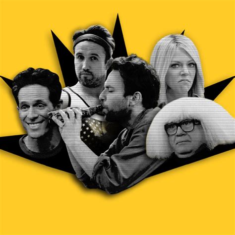 Its Always Sunny In Philadelphia Quiz Tickets Camp And Furnace