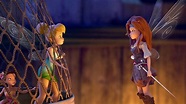 BBC Two - Tinker Bell and the Pirate Fairy