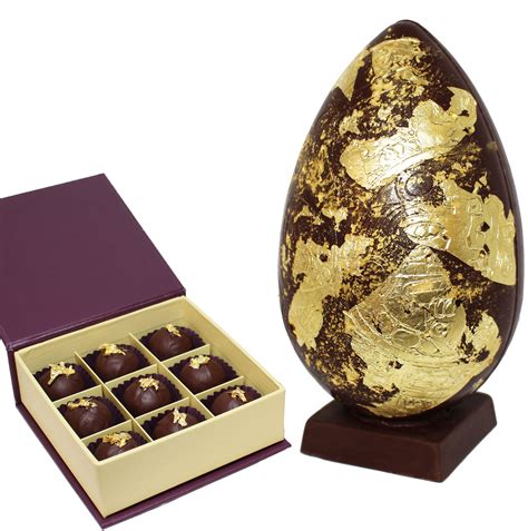 27 Of The Most Intricate And Expensive Easter Eggs To Get Your Hands On