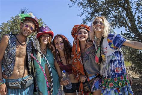 Why You Should Head To Portugal For The Boom Festival Festival Sherpa