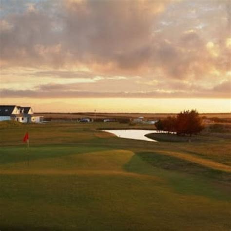Trevose Golf And Country Club The Cornish Golf Society