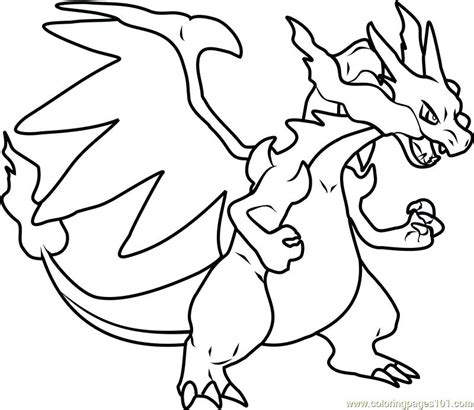 They will enthusiastically choose the monster they like, then color it with enthusiasm. Easy Pokemon Coloring Pages at GetDrawings | Free download
