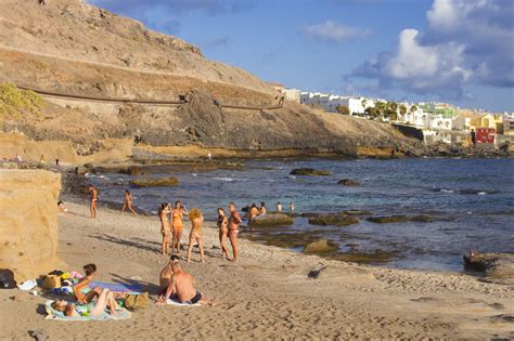 Top Beaches Gran Canaria Guide Rent A Car Best Price