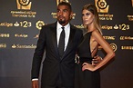 In-form Kevin Prince Boateng steals show at La Liga awards night with ...