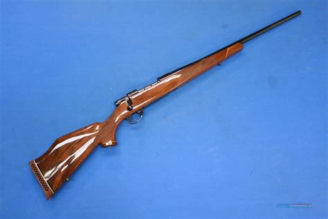 Weatherby Vanguard Deluxe 300 Win For Sale At