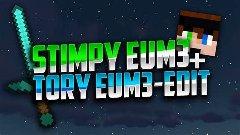 Pack Showcase Stimpy Eum3 Edit Youtube