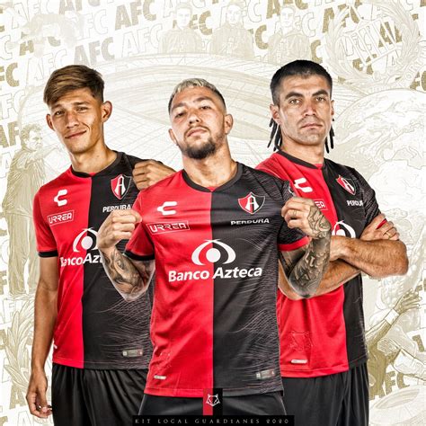 Página web oficial de atlas fc. Novas camisas do Atlas FC 2020-2021 Charly » Mantos do Futebol