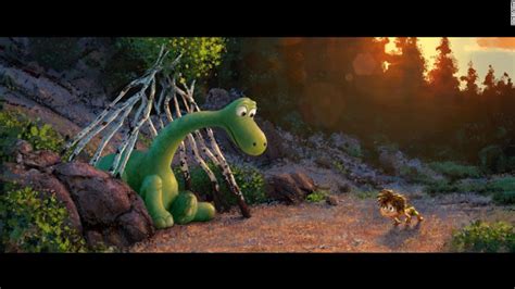 An epic journey into the world of dinosaurs where an apatosaurus named arlo makes an unlikely human friend. 'Finding Nemo' is latest film to get Navajo translation - CNN