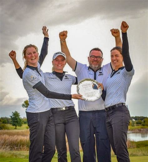 2019 european ladies club trophy smørum golf