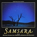 Samsara : Original motion picture soundtrack - Muziekweb