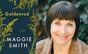 ‘Good Bones’ poet Maggie Smith talks about her new collection ...