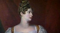 George IV's daughter Princess Charlotte items to be sold in Essex - BBC ...