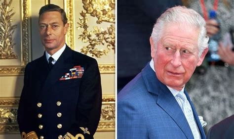 Essentially, the moment the queen dies, charles will be king, british and european royalty expert marlene koenig tells town & country. Prince Charles heartbreak: Heir to throne's enduring ...
