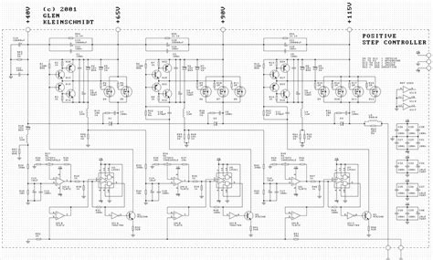 Power amplifier 100 watt dpd circuit diagram. 10000 Watts Power Amplifier Circuit Diagram Pdf : 300 500w Subwoofer Power Amplifier - And the ...