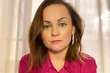 Проскурякова ответила на слухи о разводе с Игорем Николаевым - 24СМИ