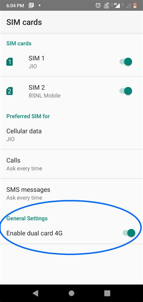 How To Changeswitch 2g To 3g 4g Lte Preferred Network Type Mode In