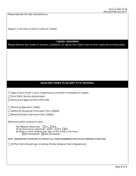 Form K 902 2178 Fill Out Sign Online And Download Fillable Pdf