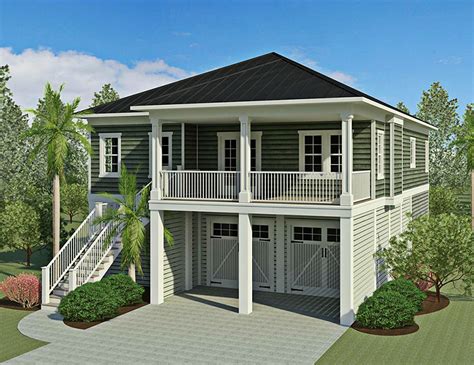 Products Archive Page Of Coastal Home Plans Beach House