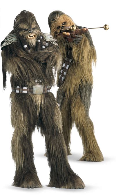 Chewbacca Png Images Transparent Free Download Pngmart