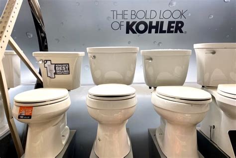 How To Adjust Water Level In Kohler Toilet Bowl Home Guide Corner