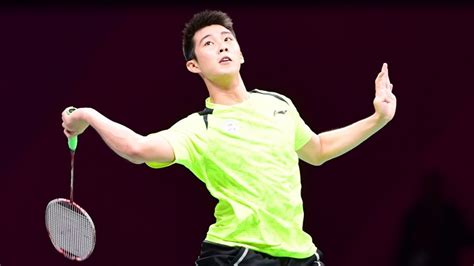Just click on the sport. News | BWF Sudirman Cup