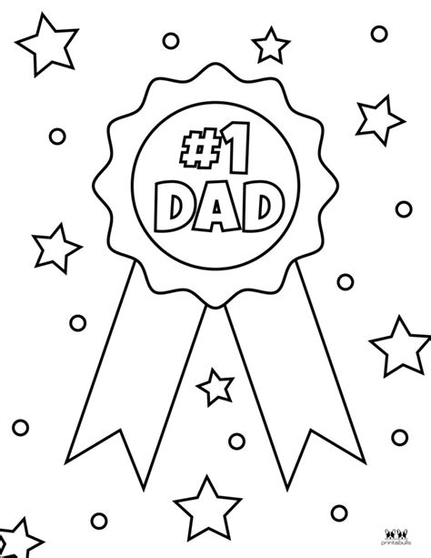 Printable Fathers Day Coloring Pages Home Design Ideas