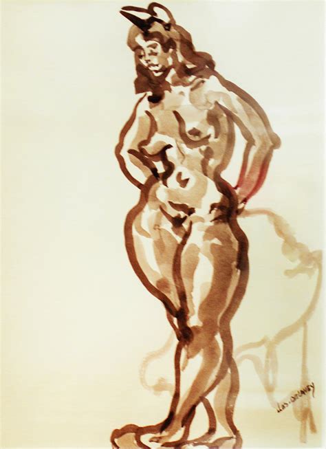 Untitled Nude