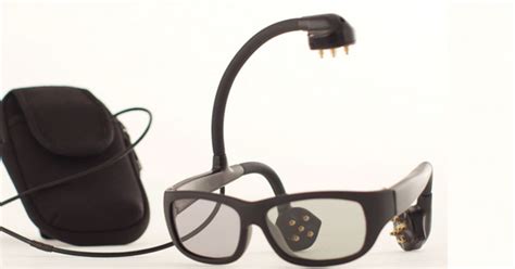 Narbis Glasses Could Help Keep Your Brain In Focus Cbs News