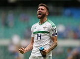 Stuart Dallas believes a Northern Ireland win against Luxembourg is ...