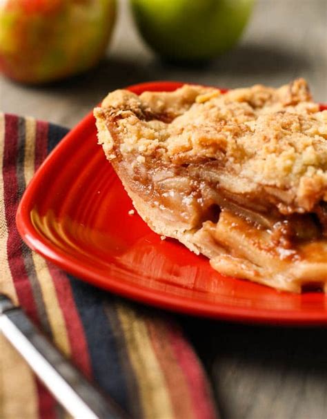 Apple Pie