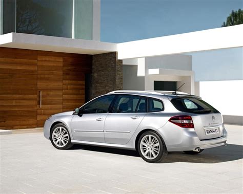 Renault Laguna V6 Wagon Specs Photos Videos And More On Topworldauto