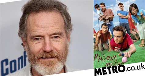 Bryan Cranston Confirms Malcolm Creator And Writers Have Met Up To Discuss Movie Trendradars
